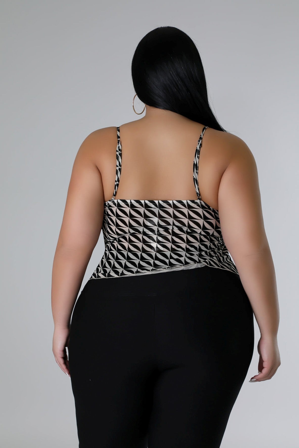 MAKE IT LAST TOP PLUS